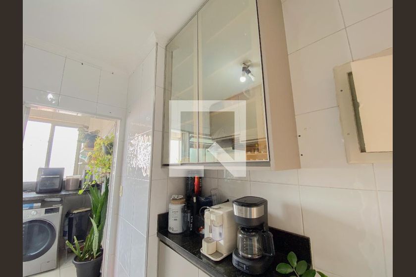 Apartamento, 2 quartos, 54 m² - Foto 57