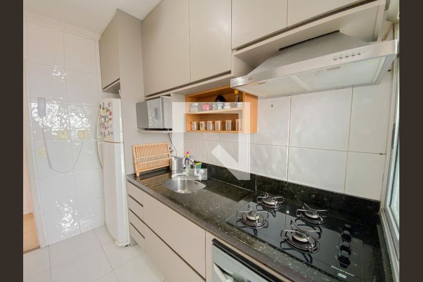 Apartamento, 2 quartos, 54 m² - Foto 61