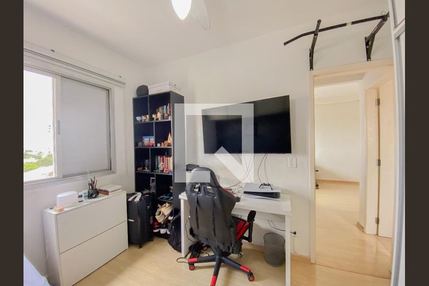 Apartamento, 2 quartos, 54 m² - Foto 31