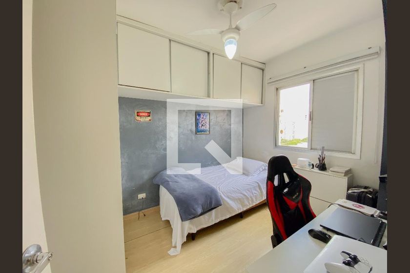 Apartamento, 2 quartos, 54 m² - Foto 25