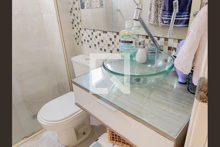 Apartamento, 2 quartos, 54 m² - Foto 45