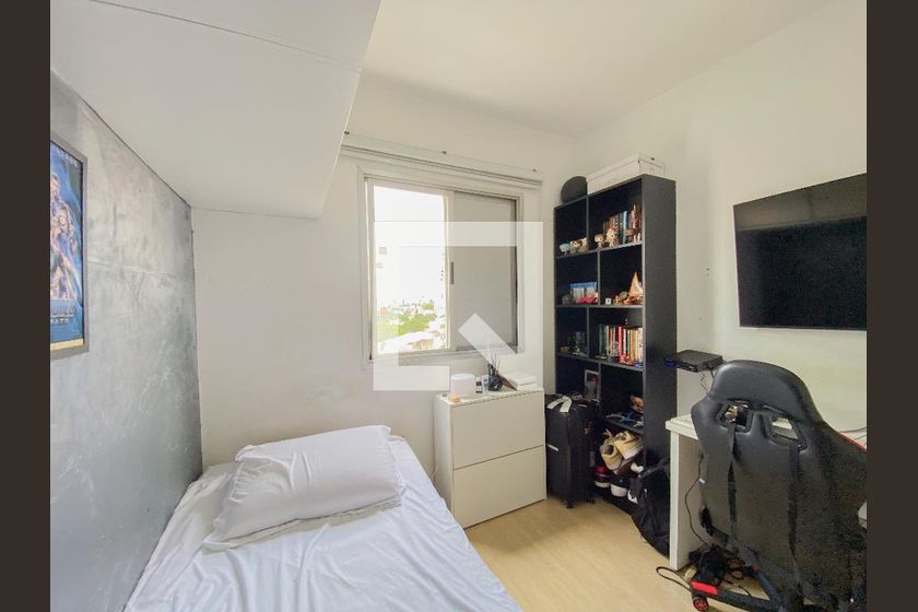Apartamento, 2 quartos, 54 m² - Foto 29