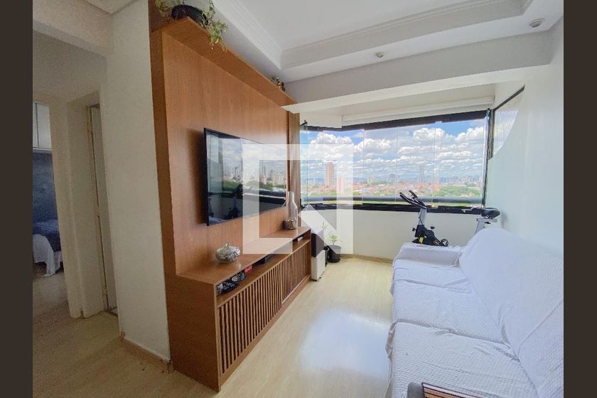 Apartamento, 2 quartos, 54 m² - Foto 5