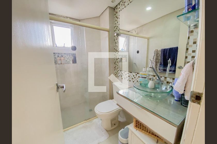 Apartamento, 2 quartos, 54 m² - Foto 49