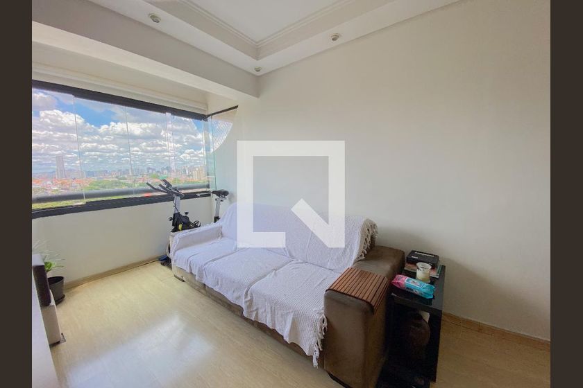 Apartamento, 2 quartos, 54 m² - Foto 7
