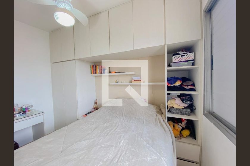 Apartamento, 2 quartos, 54 m² - Foto 17