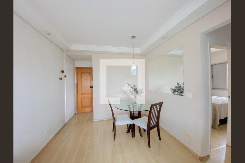 Apartamento, 2 quartos, 54 m² - Foto 11