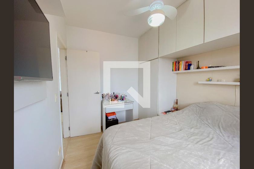 Apartamento, 2 quartos, 54 m² - Foto 19