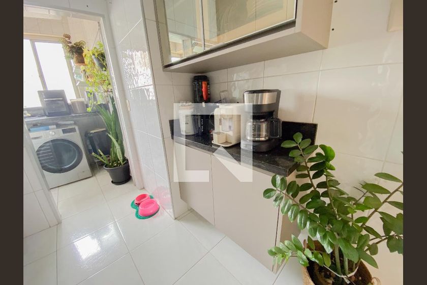 Apartamento, 2 quartos, 54 m² - Foto 55
