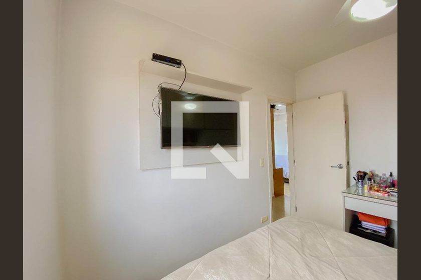 Apartamento, 2 quartos, 54 m² - Foto 21