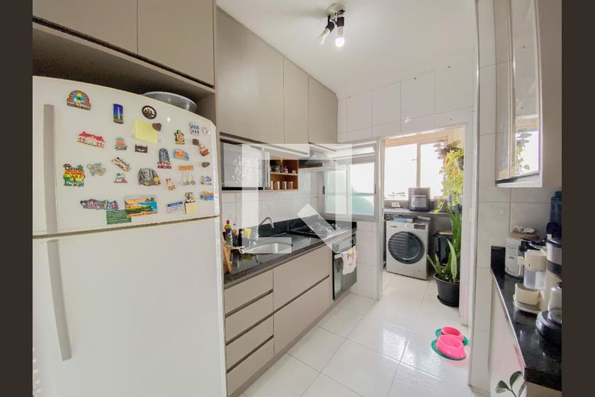 Apartamento, 2 quartos, 54 m² - Foto 53