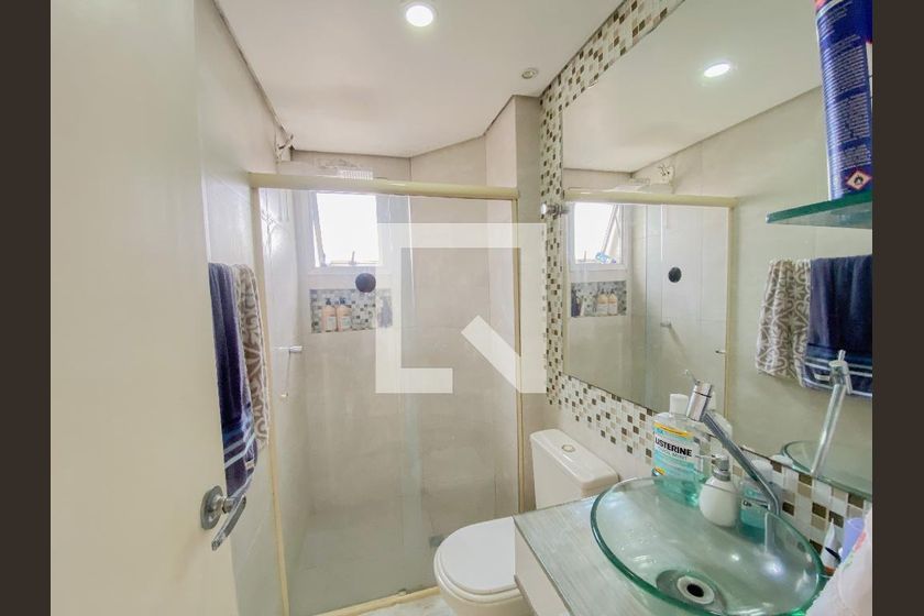 Apartamento, 2 quartos, 54 m² - Foto 43