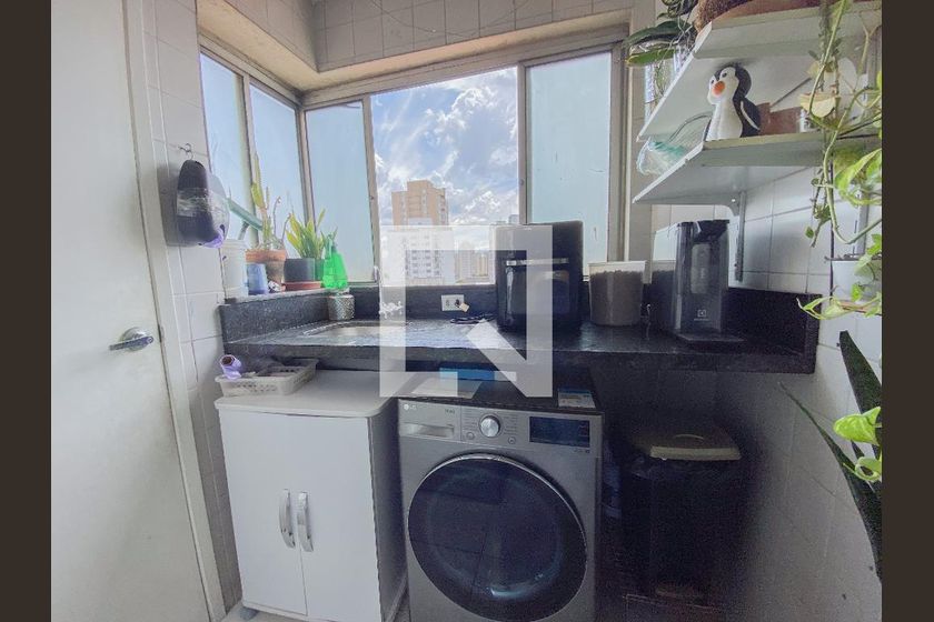 Apartamento, 2 quartos, 54 m² - Foto 67