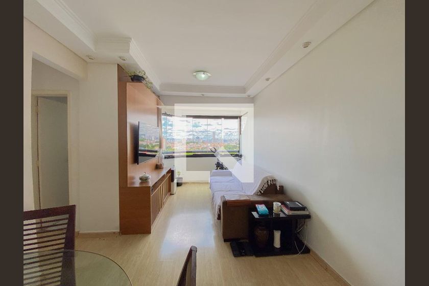 Apartamento, 2 quartos, 54 m² - Foto 3