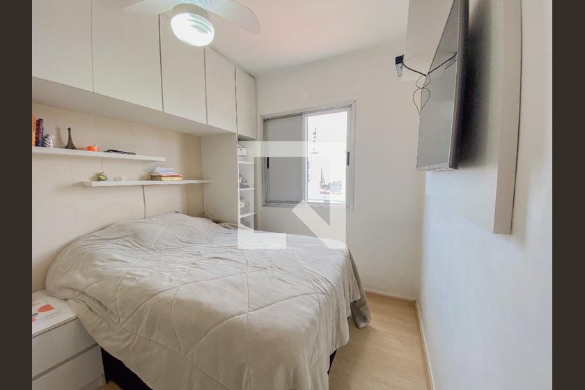 Apartamento, 2 quartos, 54 m² - Foto 15