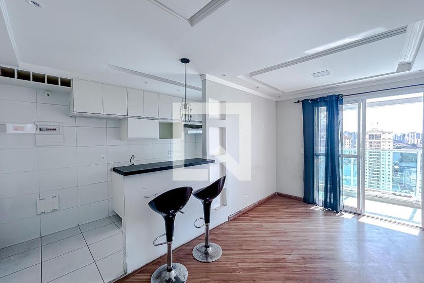 Apartamento, 1 quarto, 45 m² - Foto 11