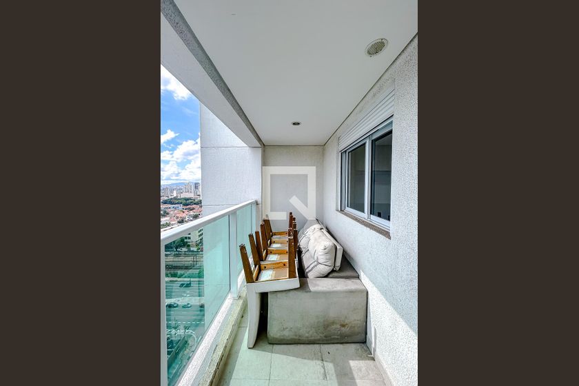 Apartamento, 1 quarto, 45 m² - Foto 19