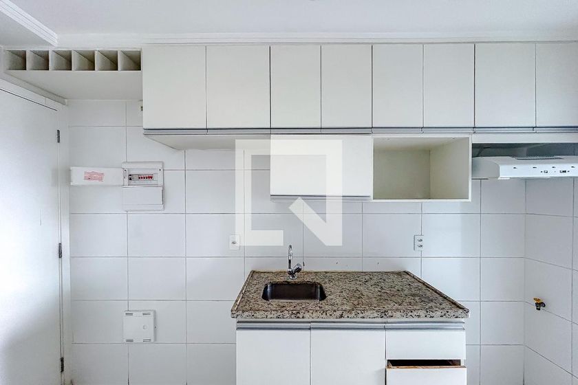 Apartamento, 1 quarto, 45 m² - Foto 57