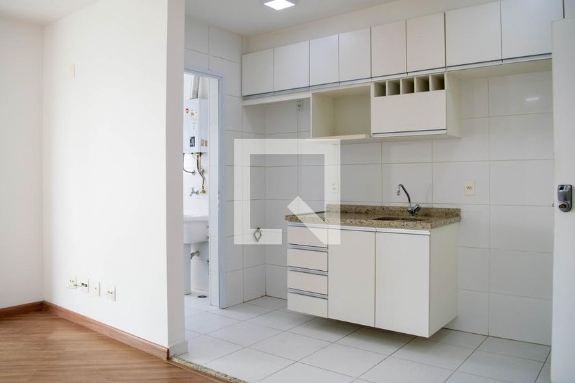 Apartamento, 2 quartos, 60 m² - Foto 5