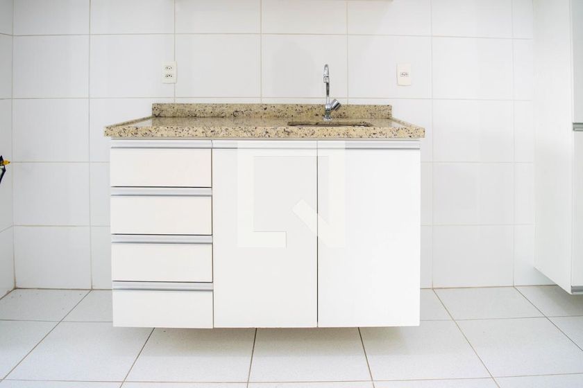 Apartamento, 2 quartos, 60 m² - Foto 6