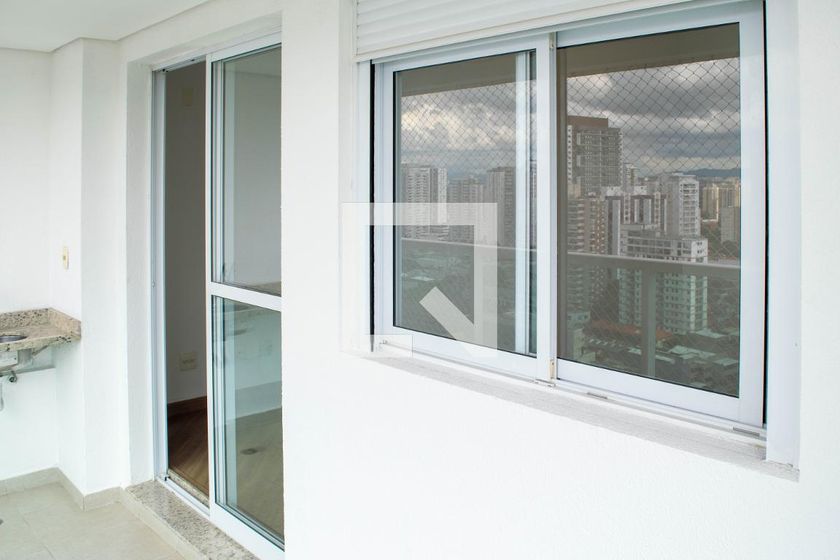 Apartamento, 2 quartos, 60 m² - Foto 20