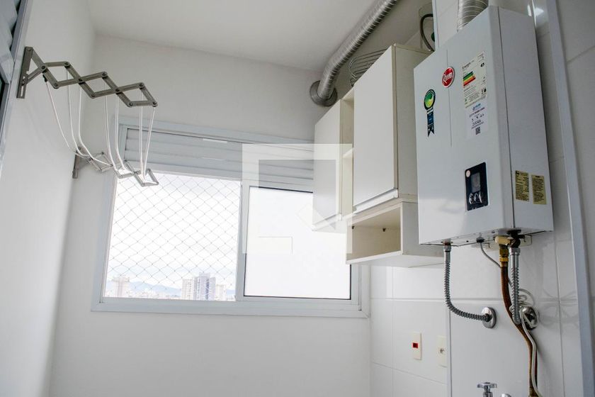 Apartamento, 2 quartos, 60 m² - Foto 13