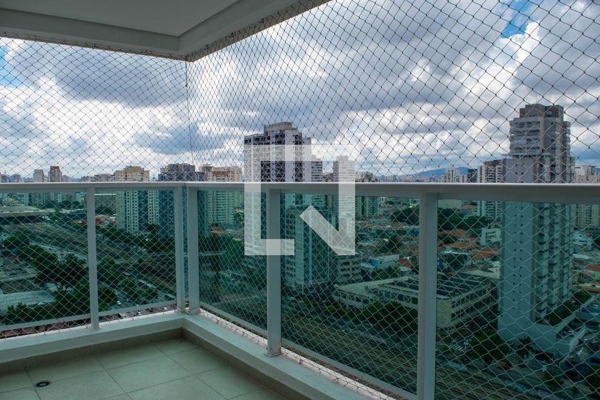 Apartamento, 2 quartos, 60 m² - Foto 17