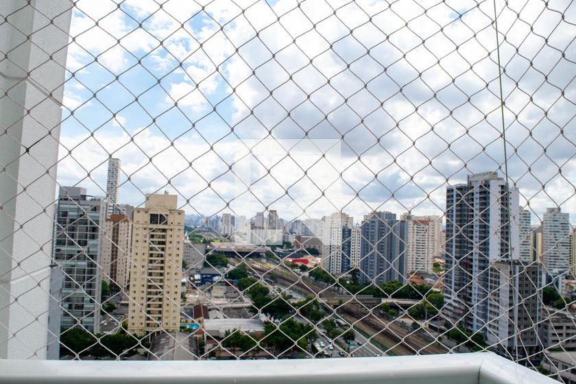 Apartamento, 2 quartos, 60 m² - Foto 18