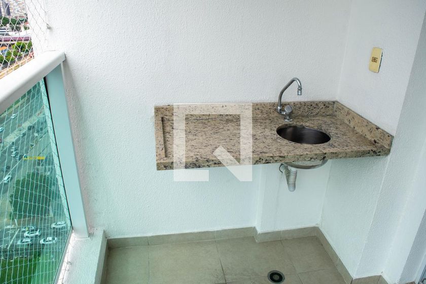 Apartamento, 2 quartos, 60 m² - Foto 21