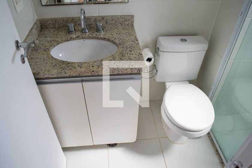 Apartamento, 2 quartos, 60 m² - Foto 39