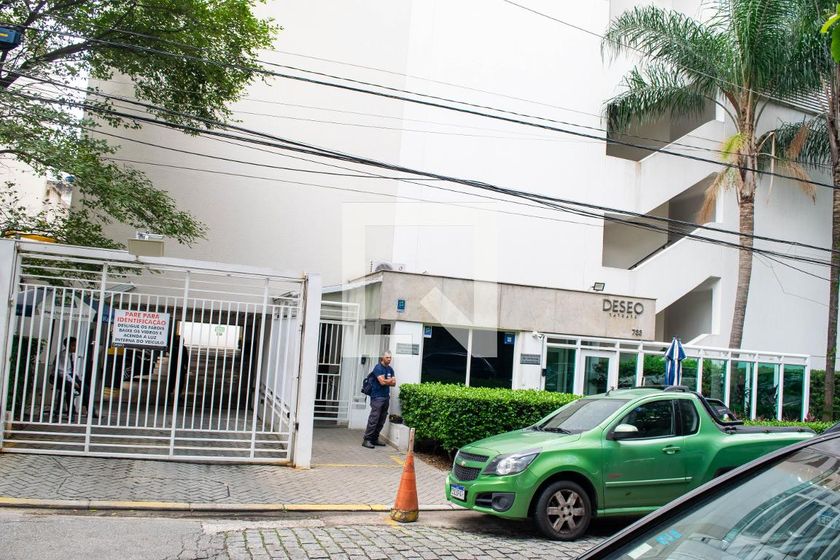Apartamento, 2 quartos, 60 m² - Foto 46