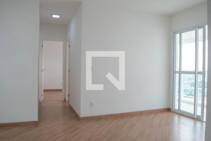 Apartamento, 2 quartos, 60 m² - Foto 4