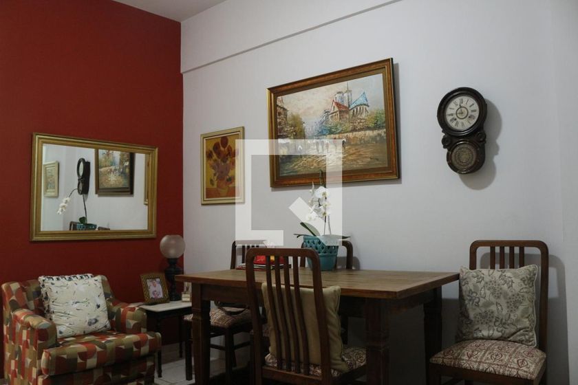Apartamento, 2 quartos, 170 m² - Foto 3