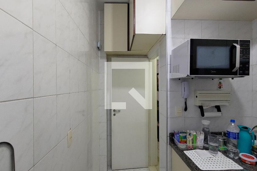 Apartamento, 2 quartos, 170 m² - Foto 40