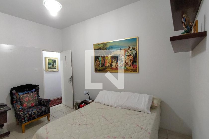 Apartamento, 2 quartos, 170 m² - Foto 19