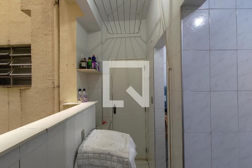 Apartamento, 2 quartos, 170 m² - Foto 42