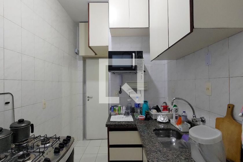 Apartamento, 2 quartos, 170 m² - Foto 35