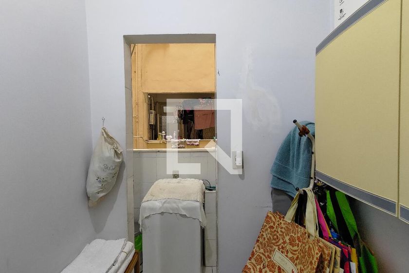 Apartamento, 2 quartos, 170 m² - Foto 48