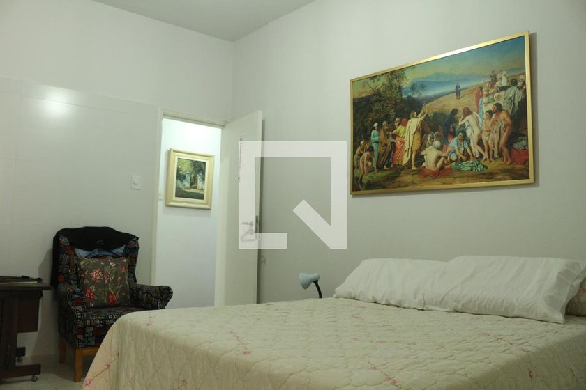 Apartamento, 2 quartos, 170 m² - Foto 16