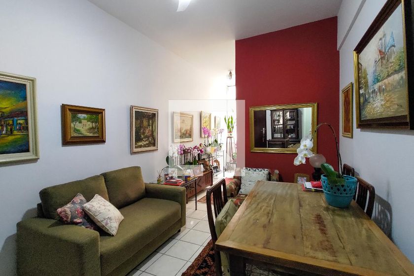 Apartamento, 2 quartos, 170 m² - Foto 6