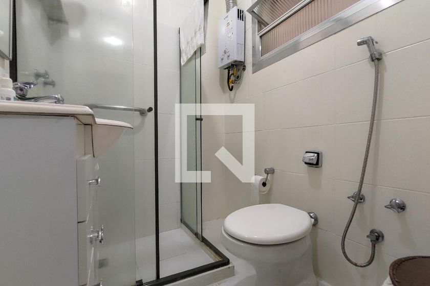 Apartamento, 2 quartos, 170 m² - Foto 30