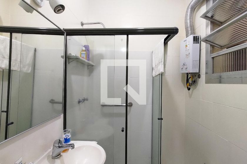 Apartamento, 2 quartos, 170 m² - Foto 27