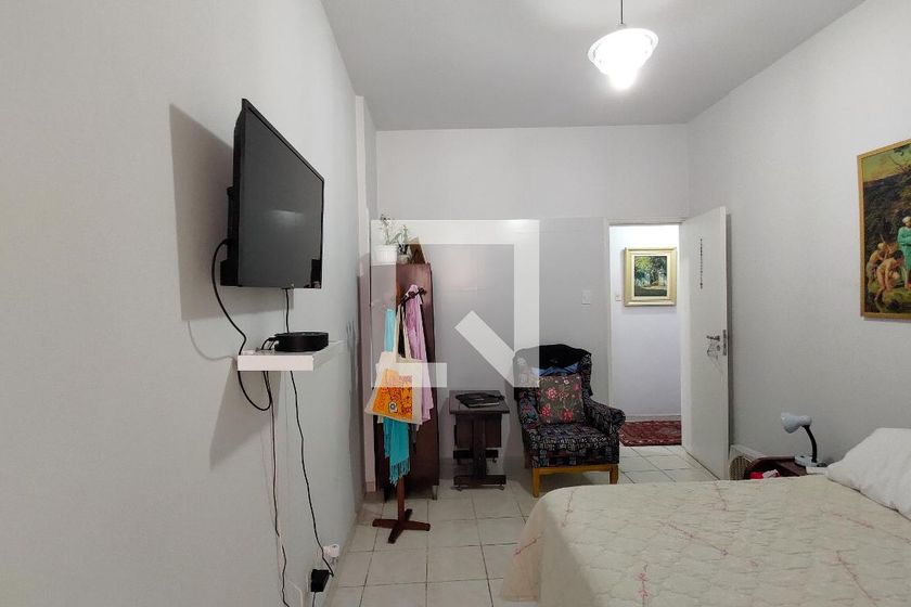 Apartamento, 2 quartos, 170 m² - Foto 20