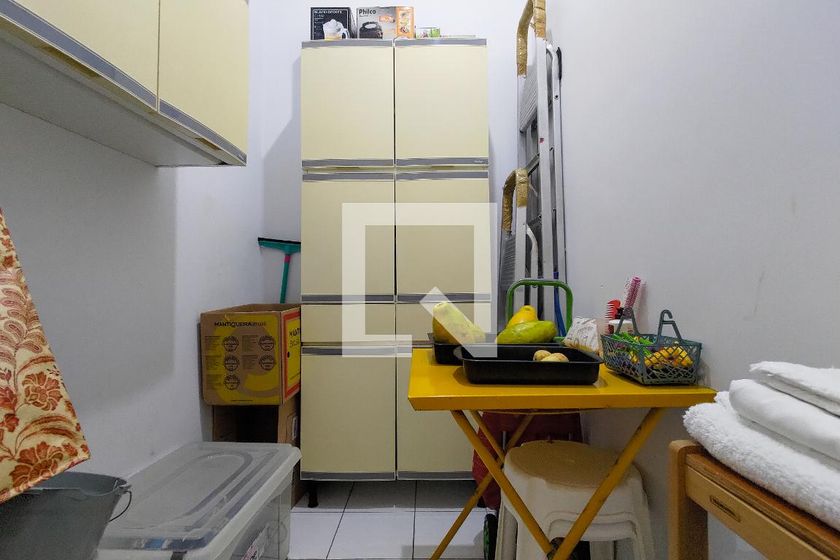 Apartamento, 2 quartos, 170 m² - Foto 46