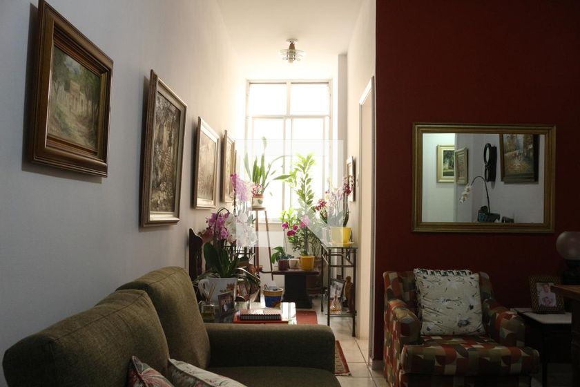 Apartamento, 2 quartos, 170 m² - Foto 2