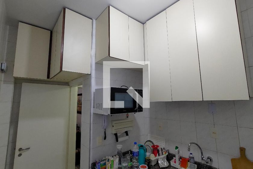 Apartamento, 2 quartos, 170 m² - Foto 37