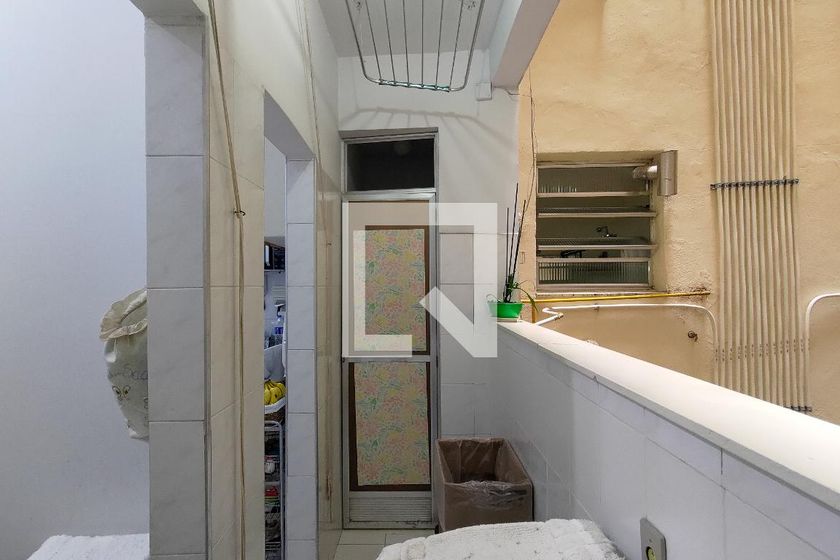 Apartamento, 2 quartos, 170 m² - Foto 41