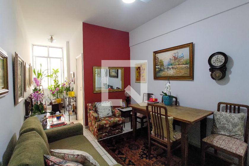 Apartamento, 2 quartos, 170 m² - Foto 7