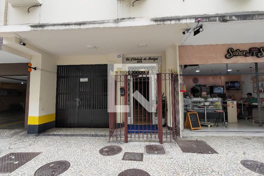 Apartamento, 2 quartos, 170 m² - Foto 53