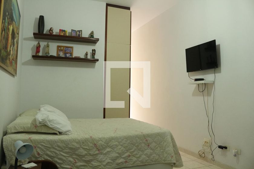 Apartamento, 2 quartos, 170 m² - Foto 15